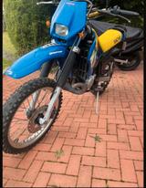 Sachs ZX 125 2-Takt  - SACHS 125