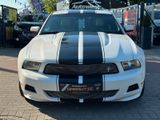 Ford Mustang 3.7V6*SHELBY GT500 UMBAU*Aut.*Leder* - Ford Mustang in Berlin