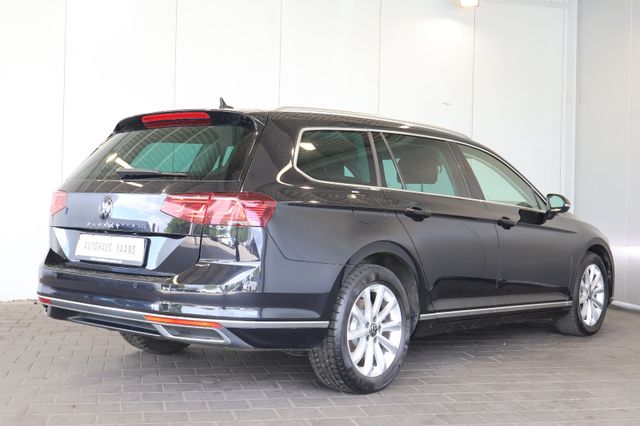 Volkswagen Passat 2.0 TDI Elegance ACC+KAM+MATRIX+AHK