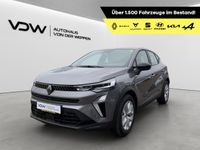 Renault Captur - Vorschau Bild 1