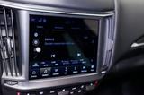 Maserati Levante Kamera/Winterp./ACC/AUT/KeyLess/LED/Luft - Maserati Gebrauchtwagen in Dresden