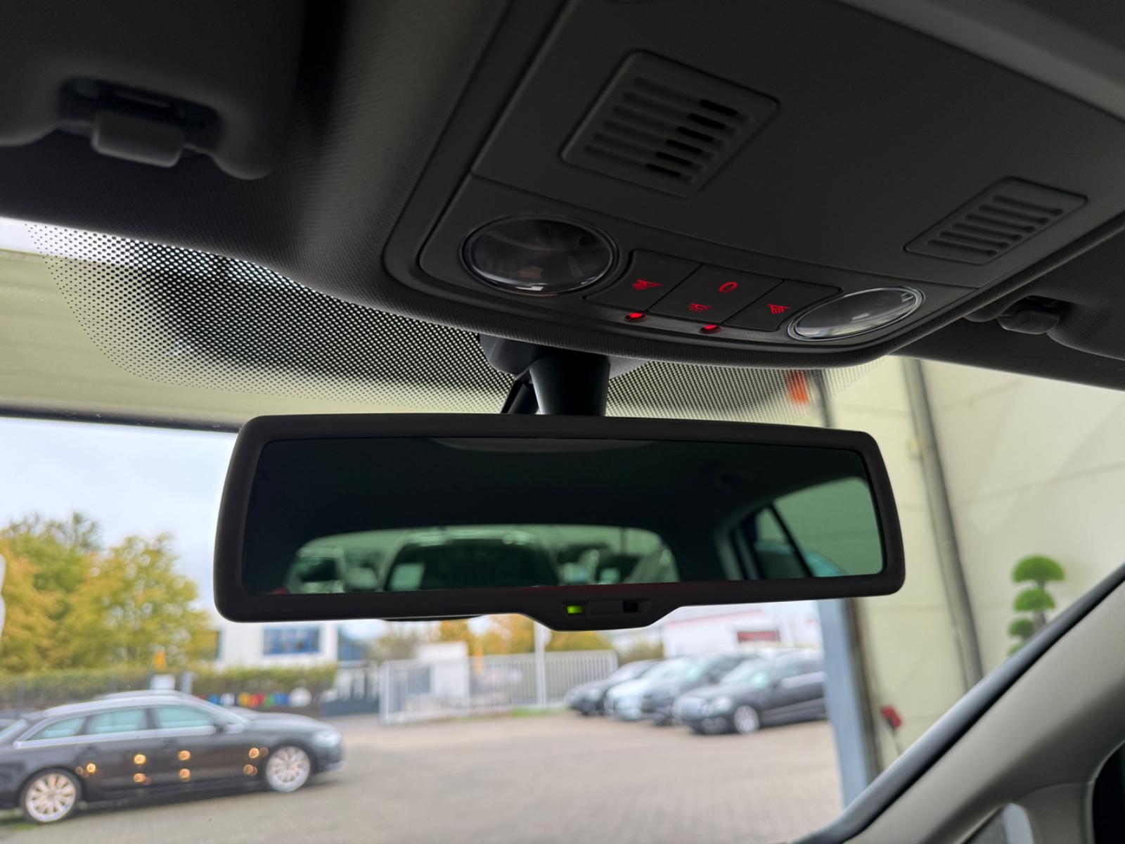 Volkswagen Golf Plus 1.4 TSI*AUTO*NAVI*TMP*PDC*AHK*SHZ*KLIM