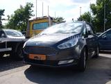 Ford Galaxy Business  Edition-7Sit/NAVI - Ford Galaxy mit Benzin-Antrieb: Kleinbus