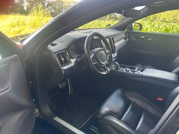 Volvo V60 - 9