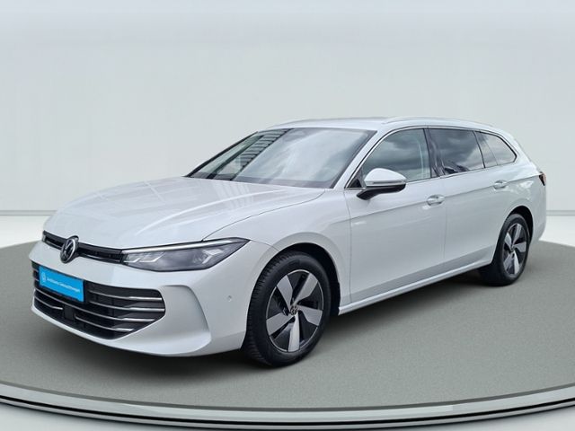 Volkswagen Passat Variant 2.0 TDI DSG Business AHK RFK TRAI foto 2
