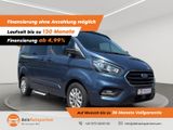 Ford Transit Karmann Duncan 2.0 TDCI AHK 170PS Automa - Ford: Kar