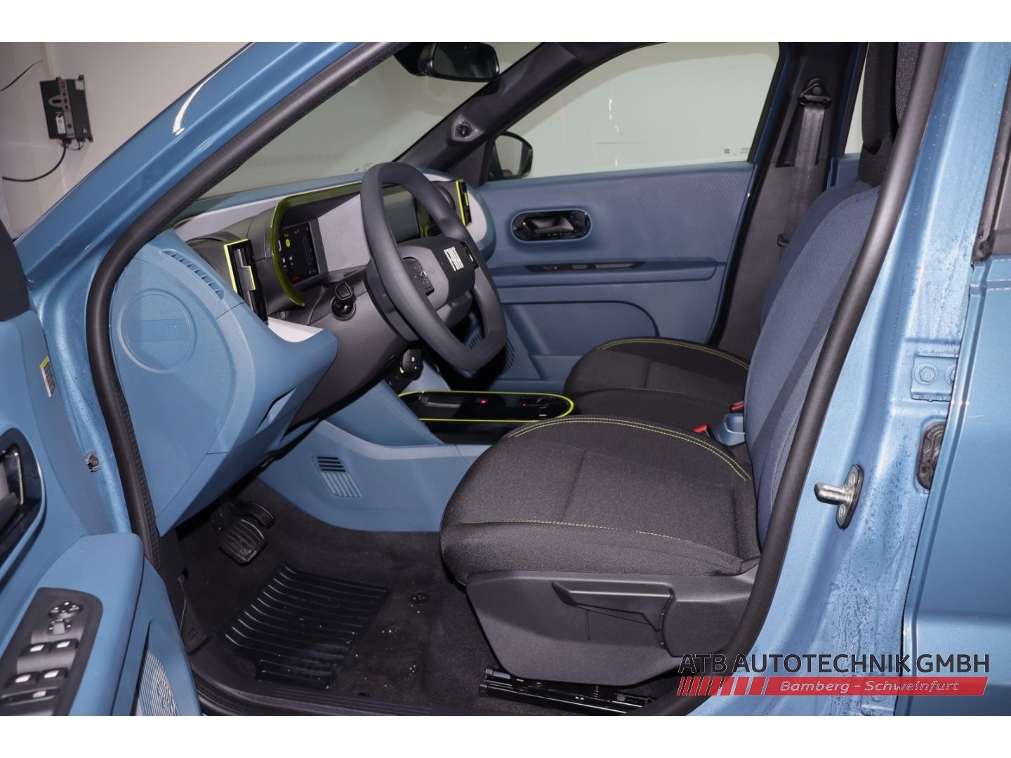 Fiat Grande Panda - Bild 7