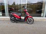 Piaggio Liberty 125 ABS - PIAGGIO LIBERTY 125
