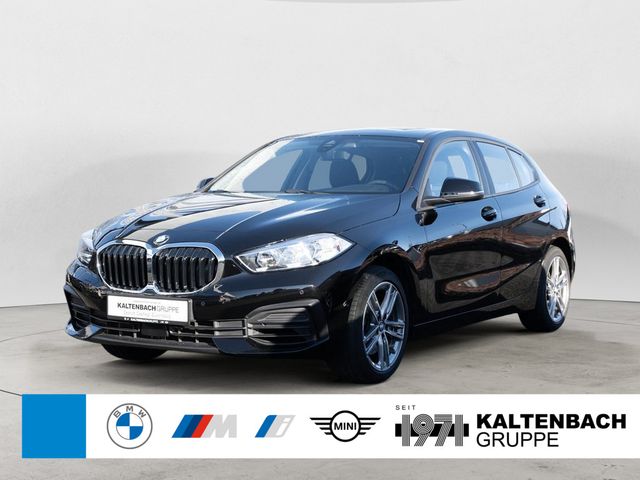 BMW 118i Advantage KLIMAAUTOMATIK PDC SITZHEIZUNG