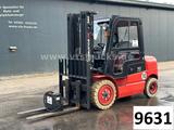 EP EFL 302 Elektrostapler BJ.2020 - EP LKWs