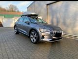 Audi Q8 e-tron - Audi Q8 e-tron Gebrauchtwagen
