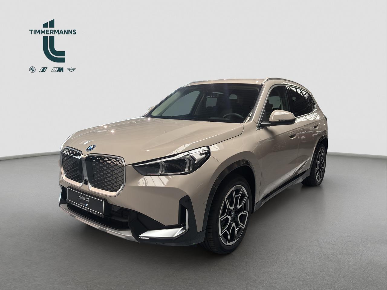 BMW iX1 xDrive30 Head-Up AHK Adaptives Fahrwerk