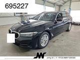 BMW 520d T LEDER/COCKP-PRO/KAMERA/AHK - gebrauchte BMW 520 aus dem Jahr 2021