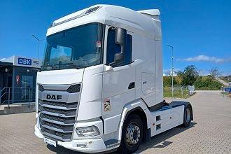 DAF XG 480 FT