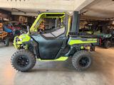 Can-Am Traxter HD10 XMR Service NEU kein XU/ XT - BENZIN QUAD