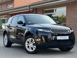 Land Rover Range Rover Evoque AWD Automatik/LED/Leder/Navi - Land Rover aus 2019