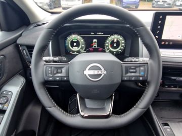 Nissan Qashqai 1.5 VC-T N-Design (205PS) e-POWER
