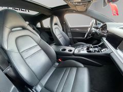 PORSCHE Panamera Turbo S E-Hybrid Top PPF Approved Fähig