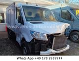 Mercedes-Benz Sprinter III Kühlwagen Kühlkoffer 317CDI/Navi - Offers