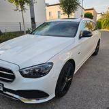 Mercedes-Benz E 300 de T Facelift TOP Zustand - gebrauchte Mercedes-Benz E 300 mit Facelift