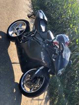 MV Agusta F4 750 Sondermodell SR - MV Augusta F4 750