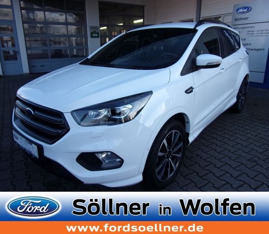 Ford Kuga ST-Line  *RFK ,abn.AHK, el. Klappe, Xenon*