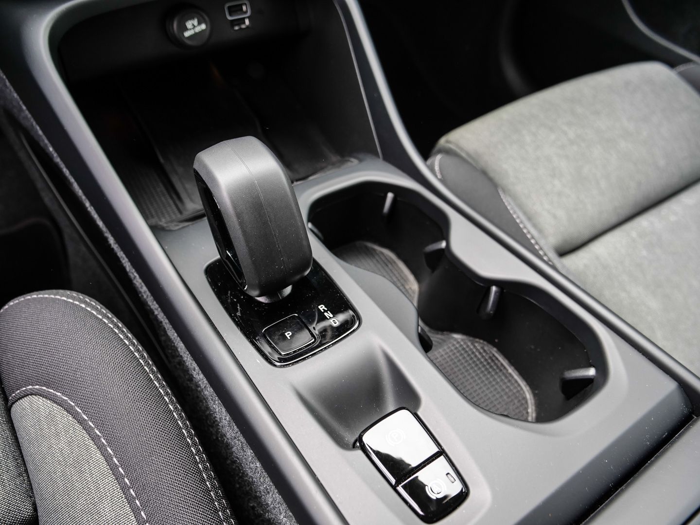 Volvo XC40 Core 2WD T2 EU6d Navi Digitales Cockpit Sou foto 19
