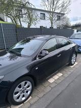 Opel Insignia 1.6cdti Diesel - Opel Insignia: 1.6