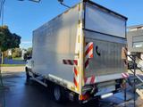 Mercedes-Benz Verkaufe Mercedes Sprinter hebebühne - Mercedes-Benz eSprinter Gebrauchtwagen