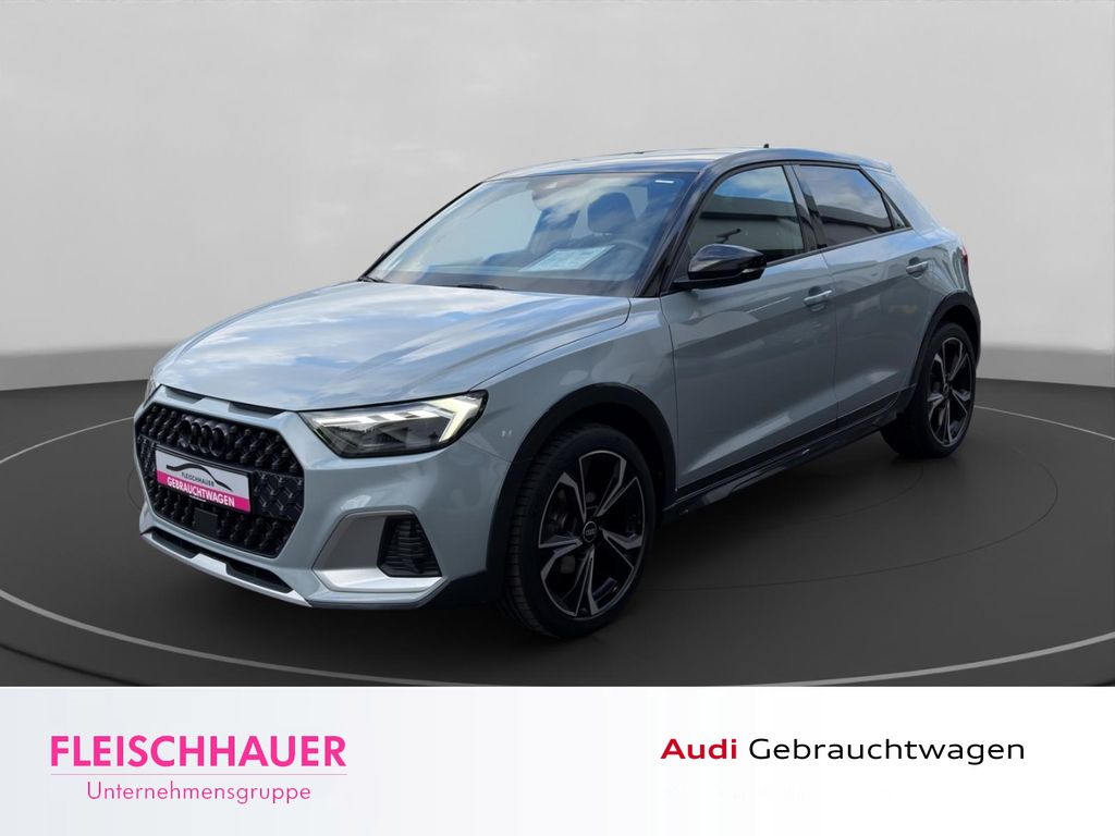 Image of Audi A1
