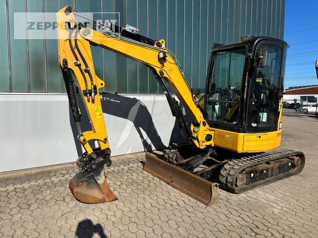 CAT 303.5ECR