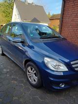 Mercedes-Benz Verkaufe DB 170 - Mercedes-Benz B 170 in Bremen