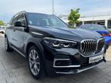 BMW X5 xDrive45e xLine AHK/360/KomFZ 2 JAHRE GARANTI - BMW X5 mit Hybrid-Antrieb: Automatik