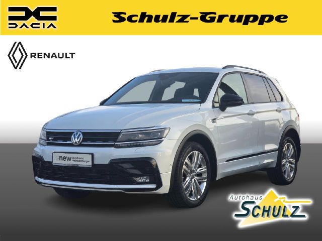 Volkswagen Tiguan (AD1)(01.2016->2020) Highline BMT/Start-S