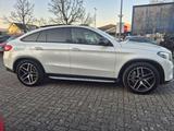 Mercedes-Benz GLE 350 Coupe AMG Line*Bi-Xenon/360°Kamera* - mit Diesel-Antrieb: Coupe, Weiß