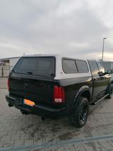 Dodge RAM 5,7 V8  LPG - gebrauchte Dodge RAM aus dem Jahr 2014