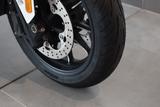 VOGE SR 4 Luxury Max * 1. Hand * SHAD TopCase * - VOGE Roller