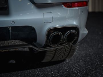 Porsche Cayenne - 6