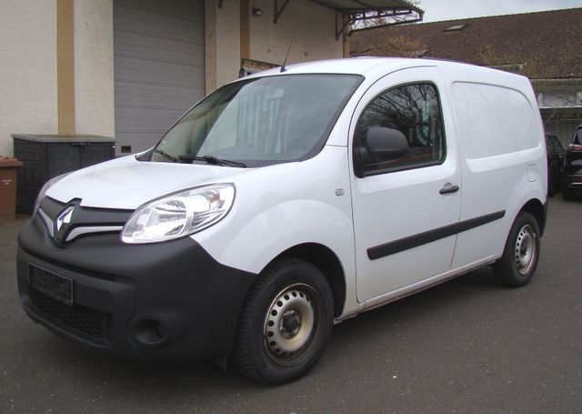 Renault Kangoo Rapid Extra Klima Flügeltüren Euro6 PDC !