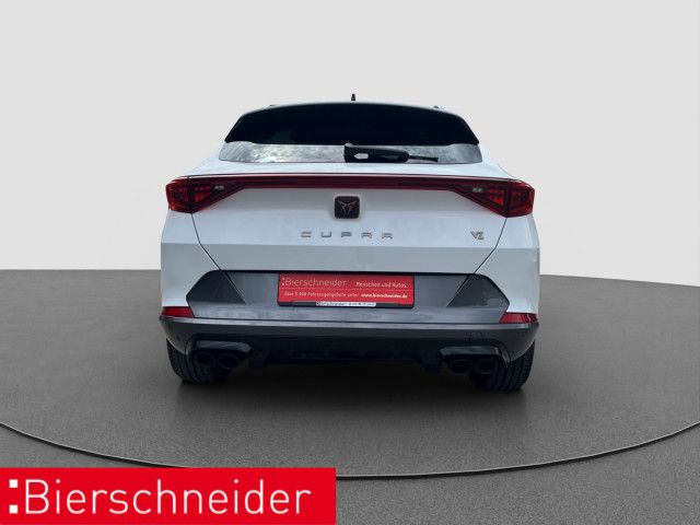 Cupra Formentor - Bild 5