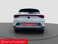 Cupra Formentor - Vorschau Bild 5