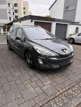 Peugeot 308 SW Premium 155 THP Premium - gebrauchte Peugeot 308 aus dem Jahr 2011