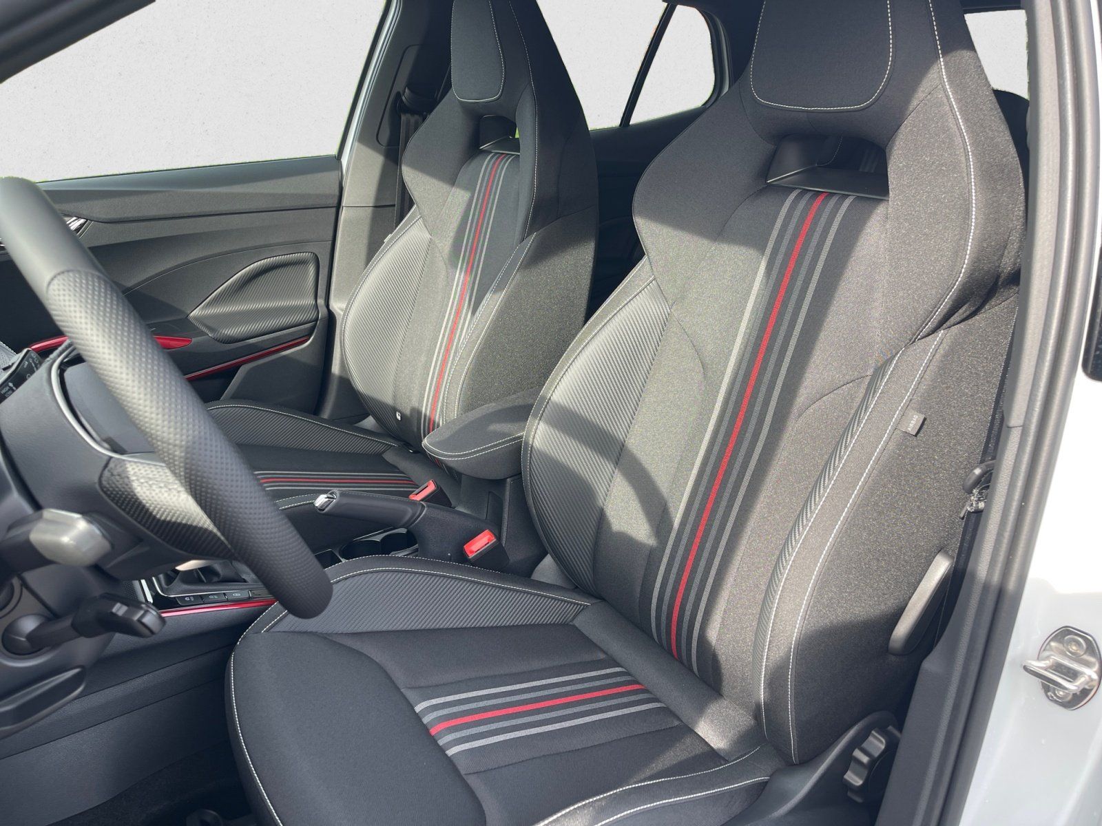 Skoda Fabia - Bild 9