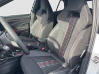 Skoda Fabia - Vorschau Bild 9