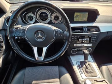 Mercedes C 180 - 8