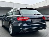 Audi A4 Avant 1.8 TFSI S line Panorama | Standheizung