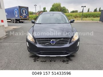 Volvo XC60 - 2