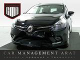 Renault Clio Grand Tour 1.2 16V 75 Limited - Renault Clio: Clio1