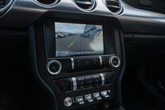 Fahrzeugabbildung Ford Mustang Bullitt Fastback*Edelbrock*