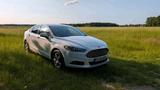 Ford Mondeo in Weiß - Top gepflegter Garag... - Ford Mondeo: I